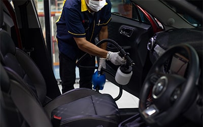 Descuentos a talleres